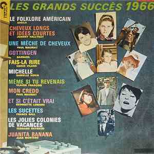 Various - Les Grands Succès 1966 download flac mp3