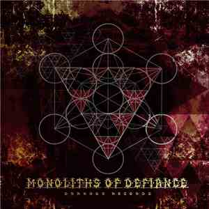 Various - Monoliths Of Defiance download flac mp3
