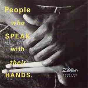 Various - People Who Speak With Their Hands download flac mp3