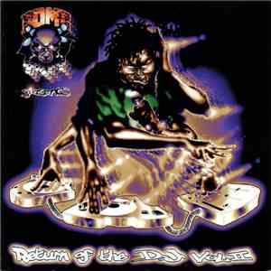 Various - Return Of The D.J. Vol. II download flac mp3