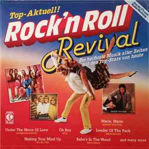Various - Rock'n Roll Revival download flac mp3
