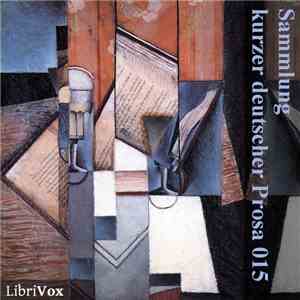 Various - Sammlung Kurzer Deutscher Prosa 015 download flac mp3