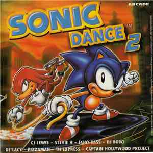 Various - Sonic Dance 2 download flac mp3
