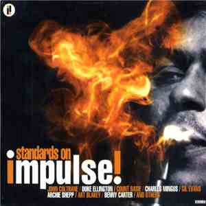 Various - Standards On Impluse! download flac mp3