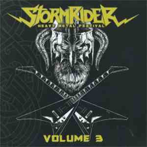 Various - Stormrider Heavy Metal Festival Volume 3 download flac mp3