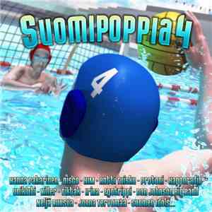 Various - Suomipoppia 4 download flac mp3