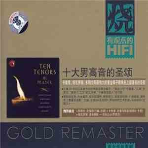 Various - Ten Tenors In Prayer download flac mp3