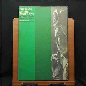 Various - The Ruse Of The Empty City: A Traditional Peking Opera download flac mp3