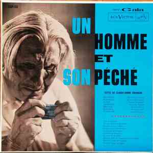 Various - Un Homme Et Son Péché download flac mp3