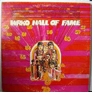 Various - WRKO Hall Of Fame download flac mp3