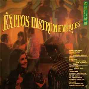 Various - Éxitos Instrumentales download flac mp3
