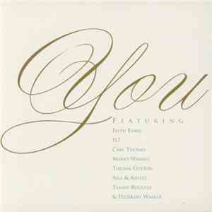 Various - You download flac mp3