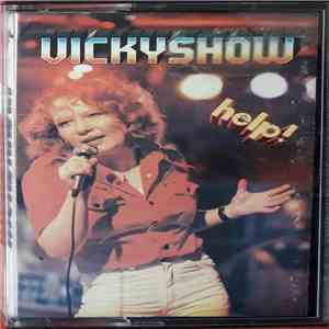 Vicky / Jakke & Jokke + Seikkailijat - Vickyshow download flac mp3