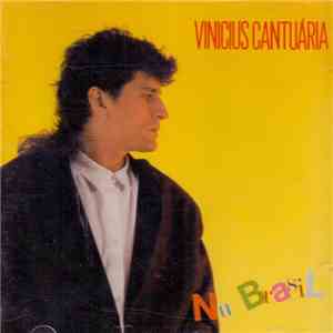 Vinicius Cantuária - Nu Brasil download flac mp3