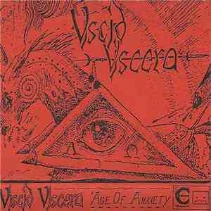 Viscid Viscera - Age Of Anxiety download flac mp3
