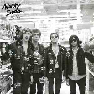Warm Soda - Tell Me In A Whisper download flac mp3