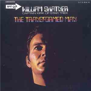 William Shatner - The Transformed Man download flac mp3