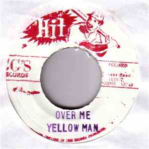 Yellow Man - Over Me download flac mp3