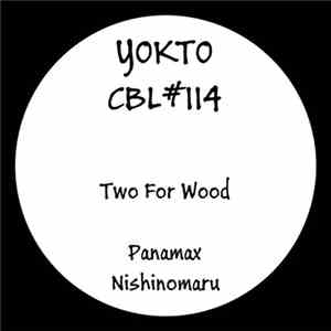 Yokto - Two For Wood download flac mp3