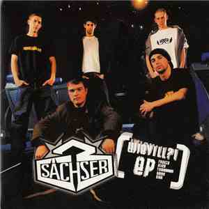 3-Sächser - Wievill?! download flac mp3