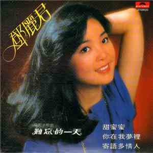 鄧麗君 - 甜蜜蜜 download flac mp3