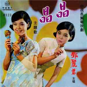 鄧麗君 - 晶晶 download flac mp3