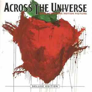 Across The Universe Cast - Across The Universe - Music From The Motion Picture download flac mp3