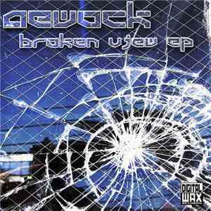 Aewock - Broken View EP download flac mp3