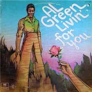 Al Green - Livin' For You download flac mp3