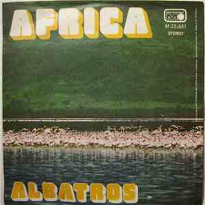 Albatros - Africa download flac mp3