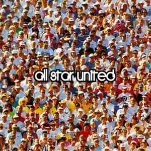 All Star United - All Star United download flac mp3