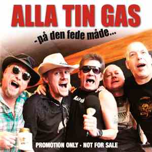 Alla Tin Gas - Demo 2014 download flac mp3