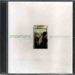 Ampersand  - Ampersand download flac mp3