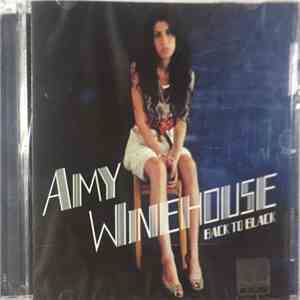 Amy Winehouse - Back To Black download flac mp3