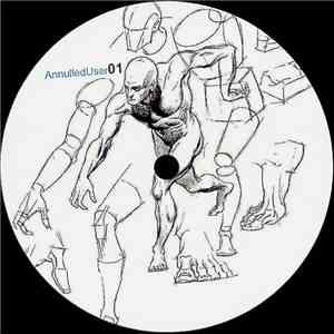Annulled User - Ending download flac mp3