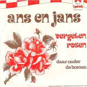 Ans En Jans - Vergeten Rozen flac mp3 download