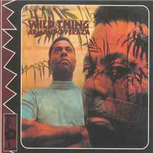 Armando Peraza - Wild Thing download flac mp3
