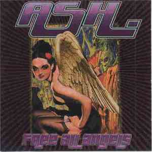 Ash - Free All Angels download flac mp3