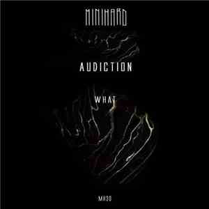 Audiction - What download flac mp3