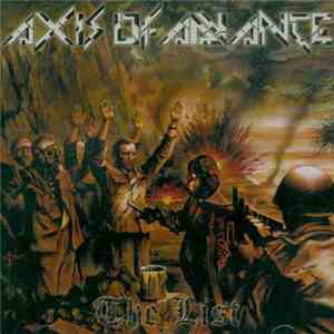 Axis Of Advance - The List download flac mp3