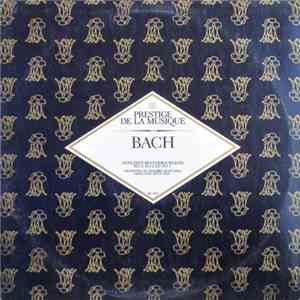 Bach • Orchestre De Chambre Boyd Neel • Boyd Neel - Concerts Brandebourgeois N° 3, N° 4 Et N° 5 download flac mp3