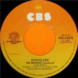 Bandolero - Cocoloco flac mp3 download