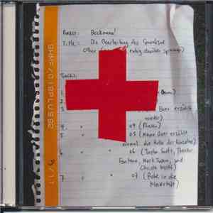 Beckmann! & Kommissar Hjuler Und Frau - Die Bearbeitung Des Generalized Other (Man Kann Ruhig Darüber Sprechen) download flac mp3