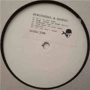 Beroshima & Ishino - Matadors Of Techno download flac mp3