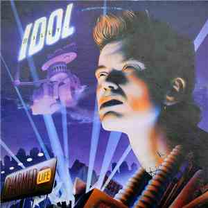 Billy Idol - Charmed Life download flac mp3