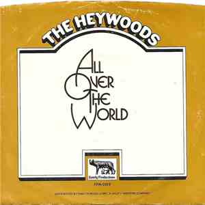 Bo Donaldson And The Heywoods - All Over The World / Just For You download flac mp3