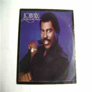 Bobby King - Love In The Fire download flac mp3
