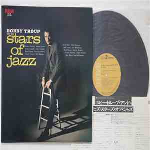 Bobby Troup And His Stars Of Jazz - Bobby Troup And His Stars Of Jazz download flac mp3