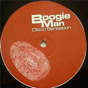 Boogie Man - Disco Sensation download flac mp3