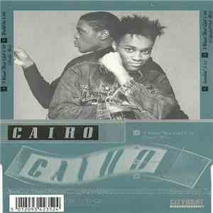 Cairo  - I Want That Girl download flac mp3